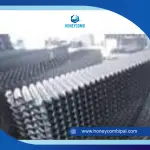 Sarang Tawon IPAL Apakah Aman